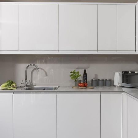 Fairsky Apartment Carbis Bay Luaran gambar