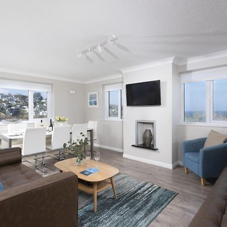 Fairsky Apartment Carbis Bay Luaran gambar